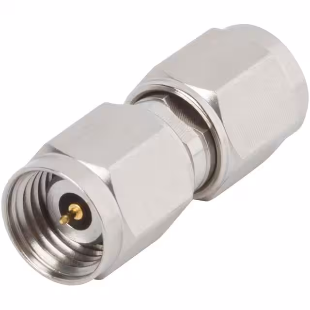 SF1593-6000 Amphenol SV Microwave  Adaptadores de conector coaxial (RF)